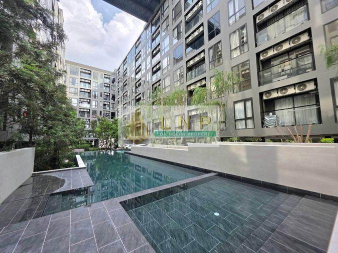 รูป 🏢 ให้เช่าคอนโด : BEAT SUKHUMVIT (บีท สุขุมวิท) รหัสทรัพย์ | 📌LNP-C14089 - รูปที่ 10/12