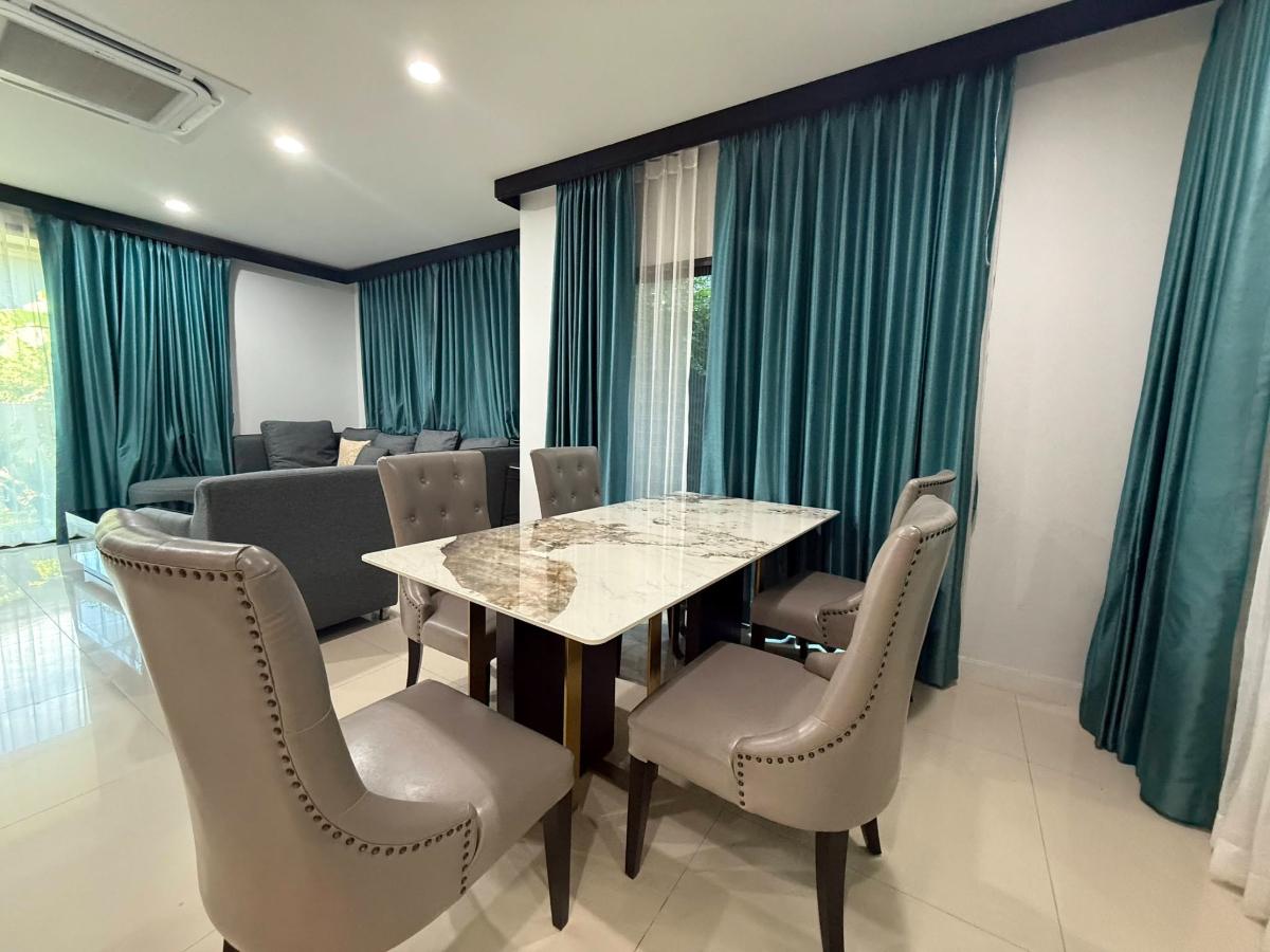 picture for rent  Setthasiri Krungthep Kreetha 2 - 15/21