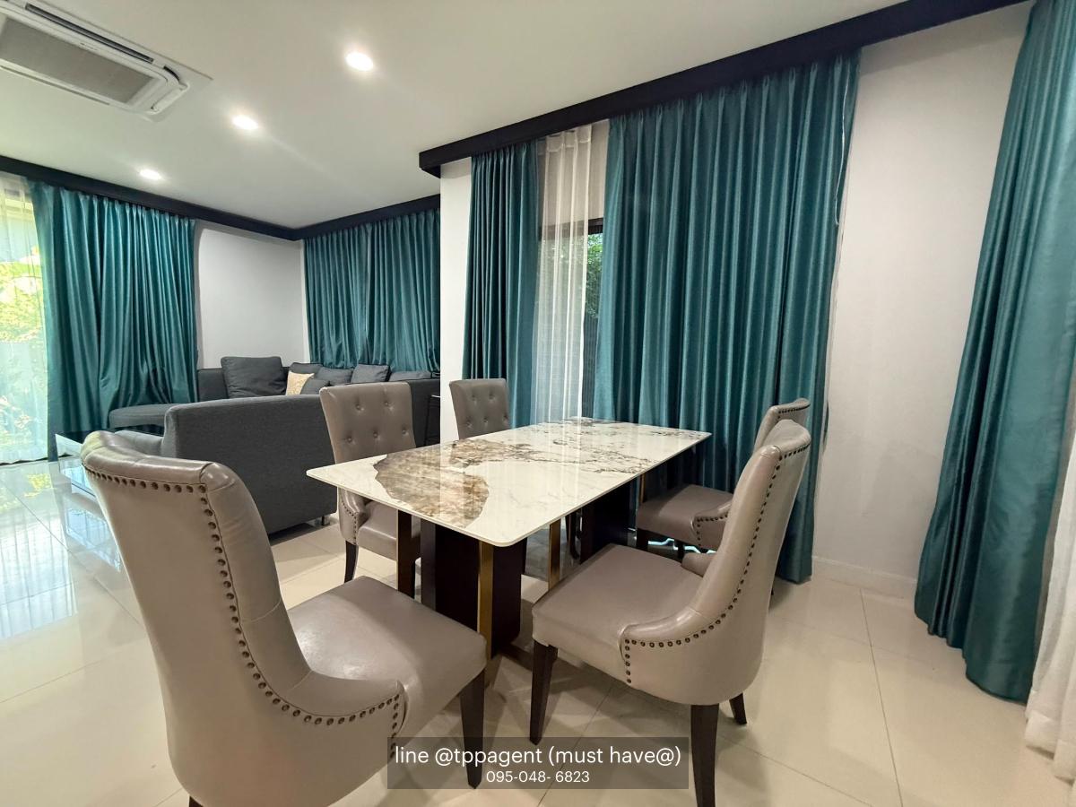 picture for rent Setthasiri Krungthep Kreetha 2 - 15/21