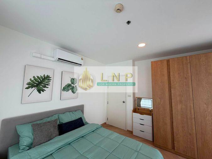 รูป 🏢 ขายคอนโด : Centric Scene Sukhumvit 64 (เซ็นทริค ซีน สุขุมวิท 64) รหัสทรัพย์ | 📌LNP-C14098 - รูปที่ 12/18
