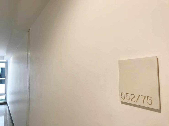 รูป  2 ห้องนอน🦊HunterCondo🦊เดอะ โคลเวอร์ ทองหล่อ - รูปที่ 11/16