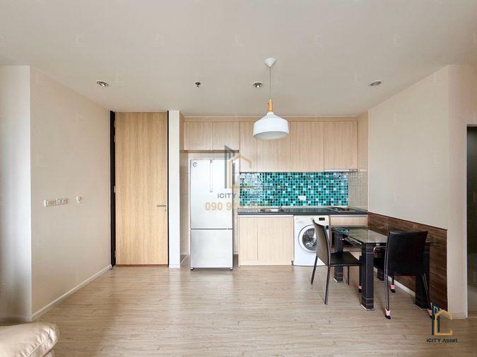 รูป 🔥For Rent!! ready to move-in 2b2b 38k - The Issara Ladprao 📞Call 090 919 9898 - รูปที่ 5/16