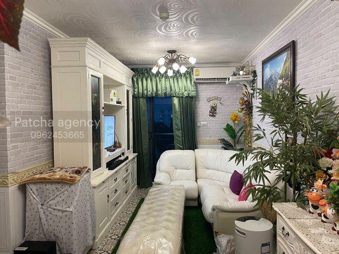picture Supalai Phaholyothin 32. 2bed 65.30sq.m. Line id: @pfagent - 1/9