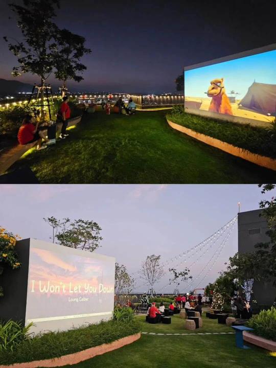 รูป 🏖️🏙️ ปล่อยเช่าคอนโด THE BASE Height Chiang Mai | 2 ห้องนอน วิวสระว่ายน้ำ | ตรงข้าม Central Festival | พร้อมเข้าอยู่ ✨ - รูปที่ 2/16