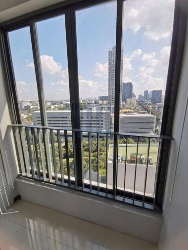 รูป รวมคอนโด 2 ห้องนอน🦊HunterCondo🦊ไอดีโอ โมบิ สุขุมวิท (สุขุมวิท 81) - รูปที่ 8/18