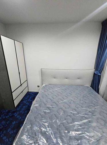 รูป  2 ห้องนอน🦊HunterCondo🦊ไลฟ์ อโศก - พระราม 9 - รูปที่ 8/14