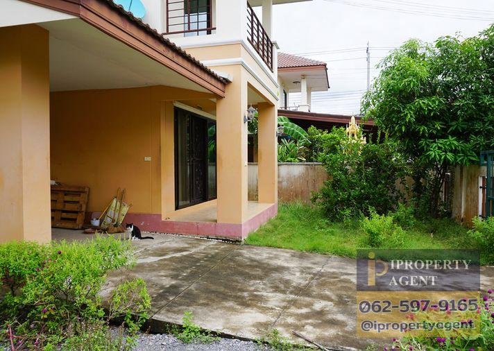 รูป ขายบ้าน หมู่บ้านเฟื่องสุข 5 กาญจนาภิเษก บางบัวทอง นนทบุรี - รูปที่ 3/20
