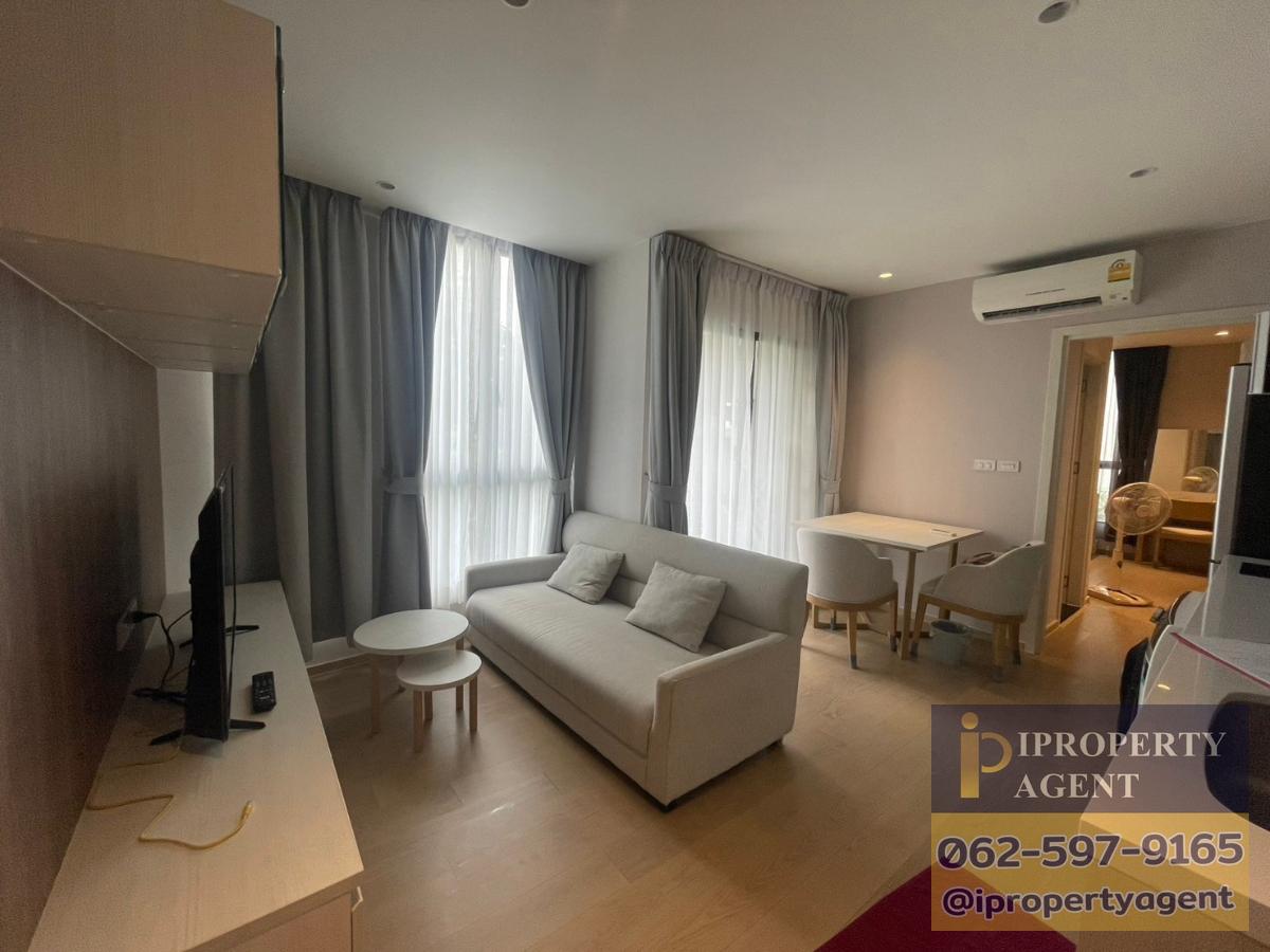 picture Condo for Rent Runesu Thonglor 5, Bangkok - 1/31