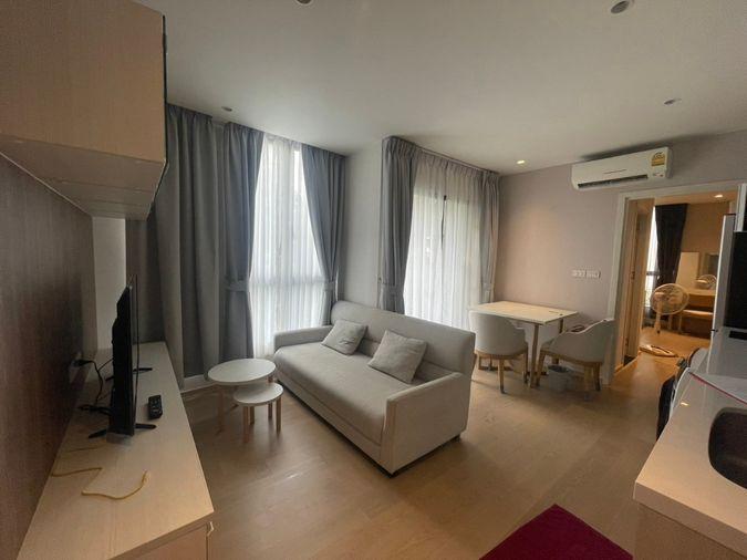 picture Condo for Rent Runesu Thonglor 5, Bangkok - 1/31