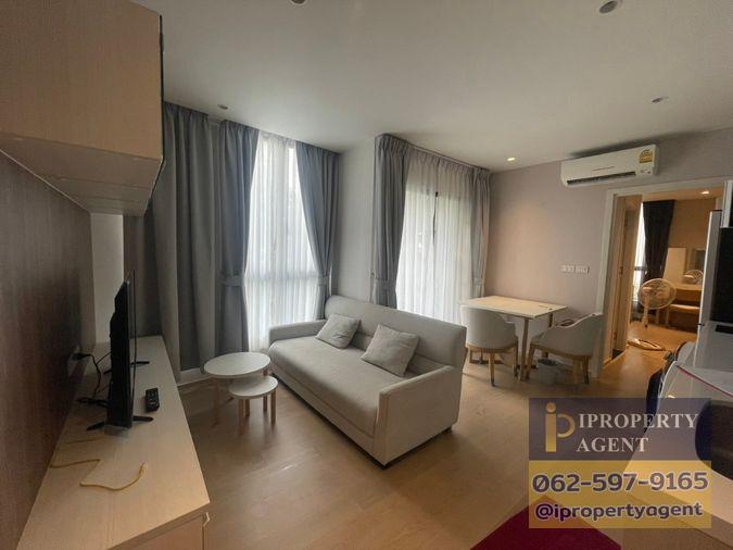 picture Condo for Rent Runesu Thonglor 5, Bangkok - 1/31