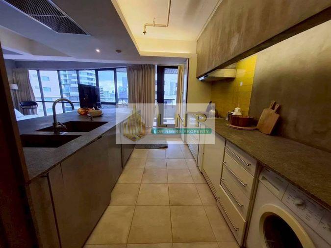 picture Condo for Rent: The Royal Place 1 Property Code | LNP-C14094 - 28/28