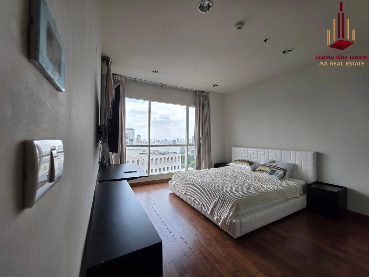 picture ✨ For Rent: The Address Chidlom Condo ✨💰 Only 34,000 THB/month - 1/6