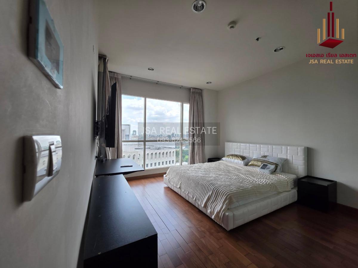 picture ✨ For Rent: The Address Chidlom Condo ✨💰 Only 34,000 THB/month - 1/6