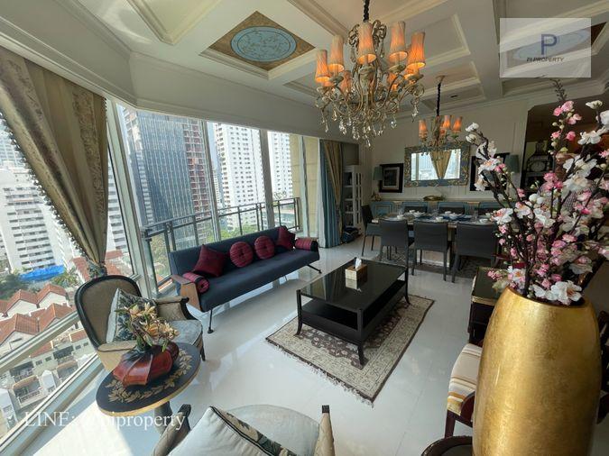 picture ð Ultra-Luxury 3-Bedroom Oasis at Royce Private Residences ð - 5/39