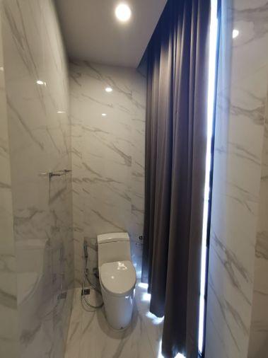 picture Noble BE19 | Spacious 2BR South-Facing Condo in the Heart of Asoke 35,000 THB / Month - 10/11