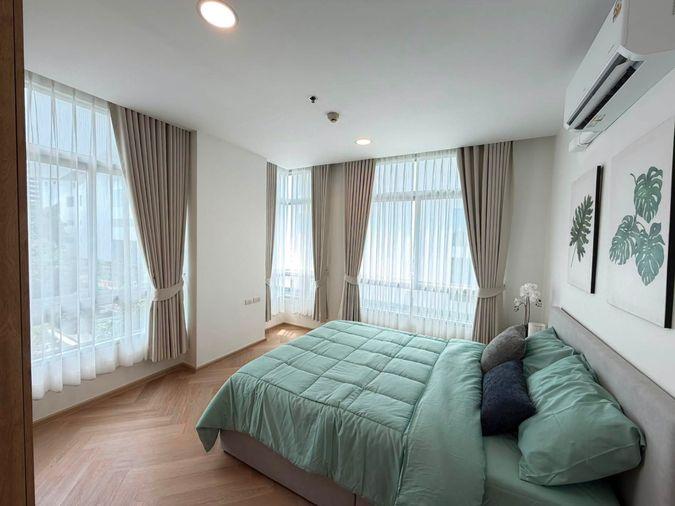 รูป 🏢 ขายคอนโด : Centric Scene Sukhumvit 64 (เซ็นทริค ซีน สุขุมวิท 64)   รหัสทรัพย์ | 📌LNP-C14098  - รูปที่ 5/18