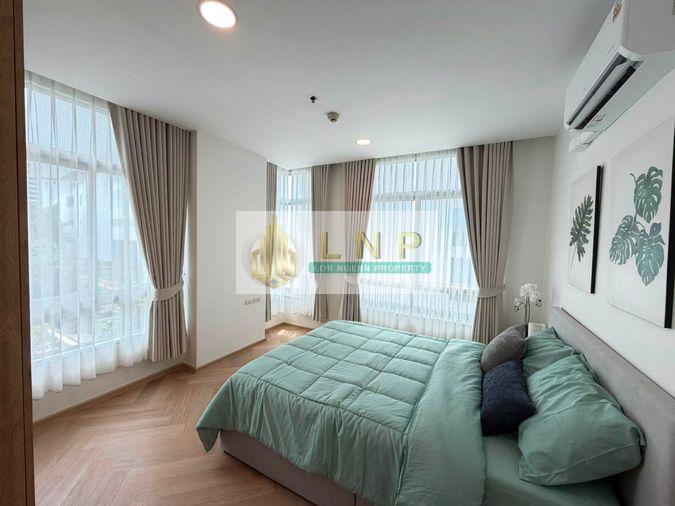 รูป 🏢 ขายคอนโด : Centric Scene Sukhumvit 64 (เซ็นทริค ซีน สุขุมวิท 64) รหัสทรัพย์ | 📌LNP-C14098 - รูปที่ 5/18