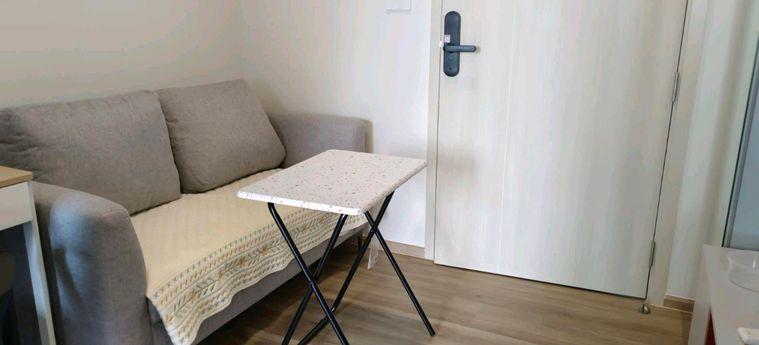 picture Condo for Rent: Kave Luminous Bangmod     Property Code | LNP-C14103 - 5/13
