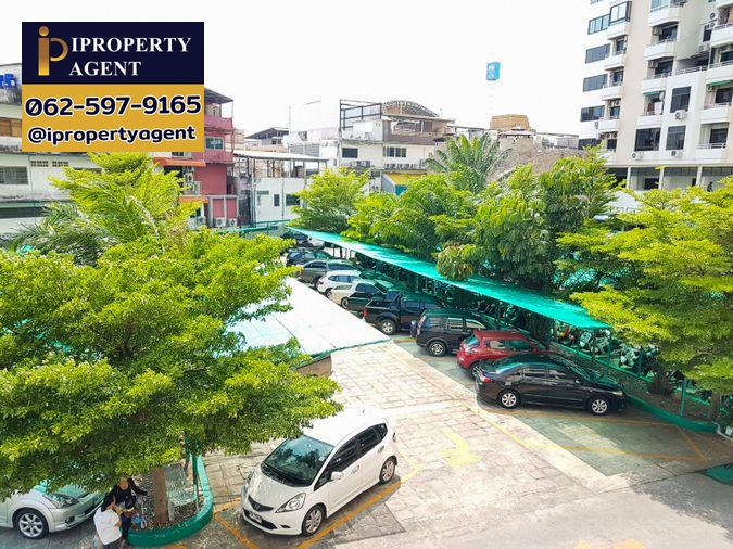 รูป ขายห้องพัก พัทยาใต้ น่าลงทุน ทำเลดีมาก (ขายทั้งหมด ชั้น1-3ห้อง กับ ชั้น2-10ห้อง+1ออฟฟิต ) - รูปที่ 3/14