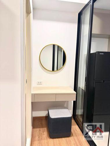 รูป 🤝🏻RB25472 ให้เช่าถูกมาก👍ดิ ออริจิ้น รามฯ 209 อินเตอร์เชนจ์✅แอดไลน์ @mproperty( มี @ ด้วย) แอดมินตอบไว - รูปที่ 9/9