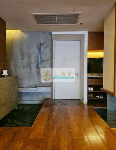 picture Condo for Rent: The Royal Place 1 Property Code | LNP-C14094 - 26/28