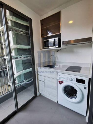 รูป 2 ห้องนอน🦊HunterCondo🦊เมโทร ลักซ์ โรสโกลด์ พหล - สุทธิสาร - รูปที่ 3/9