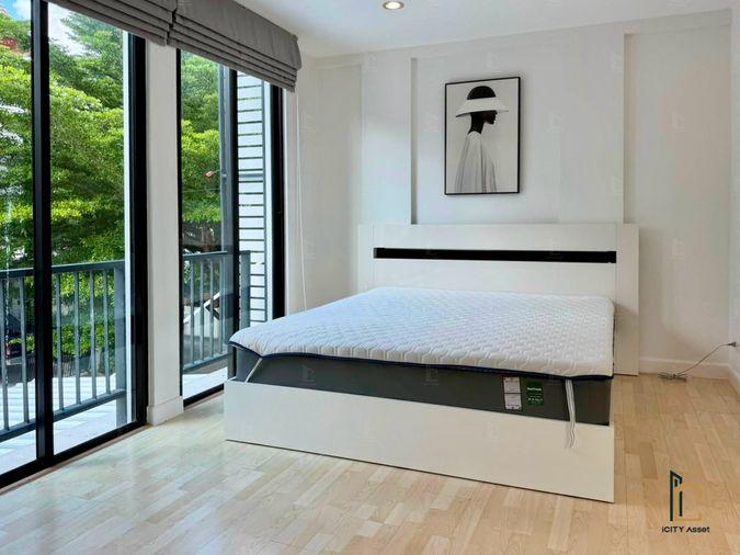 รูป 🔥For Rent!! ready to move-in 3b3b 49k - Areeya Mandarina Sukhumvit 77 📞Call 090 919 9898 - รูปที่ 9/20