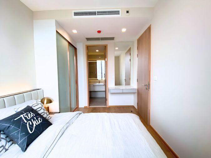picture Condo for Rent: Noble BE 33     Property Code | LNP-C14095 - 6/7