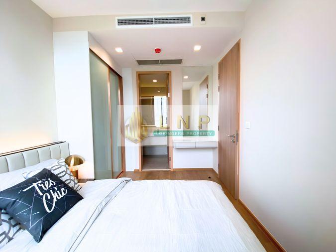 picture Condo for Rent: Noble BE 33 Property Code | LNP-C14095 - 6/7