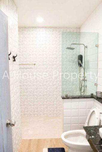 รูป บ้านเดี่ยวหรู สภาพเหมือนบ้านใหม่ ทำเลพรีเมียม ใกล้ Central ชลบุรี - รูปที่ 14/17