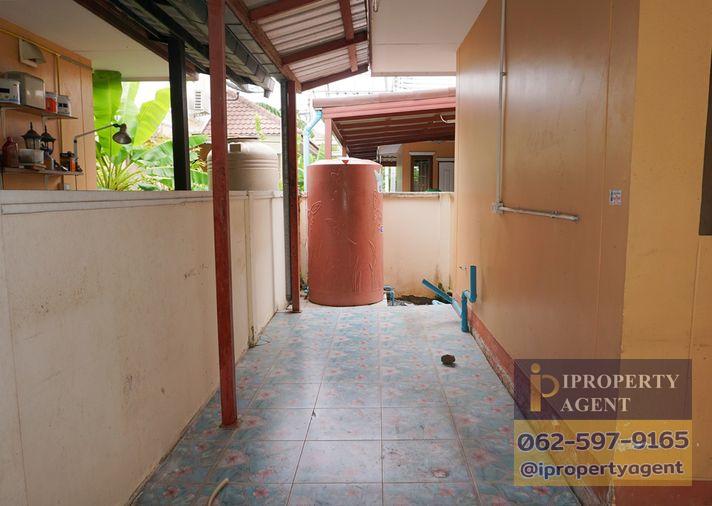 รูป ขายบ้าน หมู่บ้านเฟื่องสุข 5 กาญจนาภิเษก บางบัวทอง นนทบุรี - รูปที่ 5/20