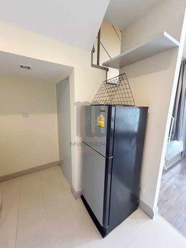 รูป รวมคอนโด 2 ห้องนอน🦊HunterCondo🦊ไอดีโอ โมบิ พระราม 9 - รูปที่ 8/14