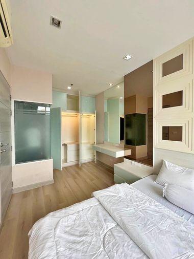 รูป รวมคอนโด 2 ห้องนอน🦊HunterCondo🦊ไอดีโอ เวิร์ฟ ราชปรารภ - รูปที่ 3/18