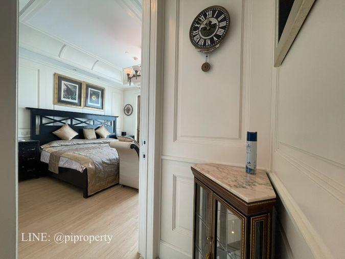 picture 🌟 Ultra-Luxury 3-Bedroom Oasis at Royce Private Residences 🌟 - 23/39