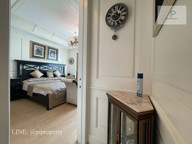 picture ð Ultra-Luxury 3-Bedroom Oasis at Royce Private Residences ð - 23/39