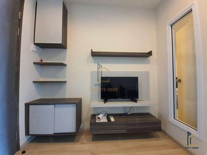 picture ✅High floor!! Great value 1b1b 3.2mb - Centric Ratchada-Huai Khwang 📞Call 090 919 9898 - 2/7