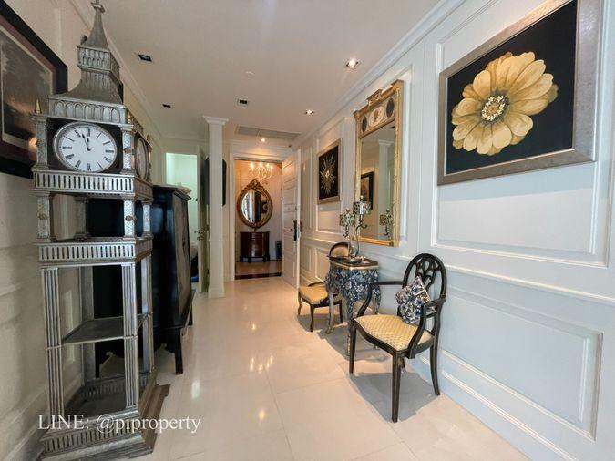 picture 🌟 Ultra-Luxury 3-Bedroom Oasis at Royce Private Residences 🌟 - 38/39