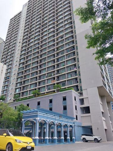 รูป 2 ห้องนอน🦊HunterCondo🦊ราษฎร์บูรณะ💥แชปเตอร์ วัน โมเดิร์น ดัชต์ ราษฎร์บูรณะ 33🔴🟢🟡 - รูปที่ 14/15
