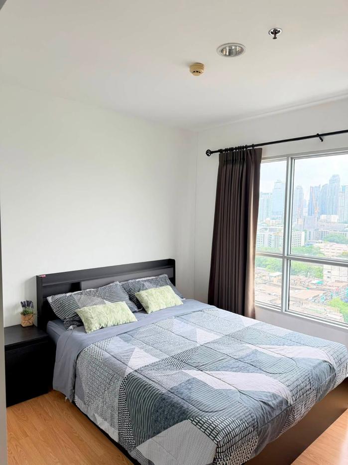 picture Condo for Rent: Aspire Rama 4     Property Code | LNP-C14091  - 12/16