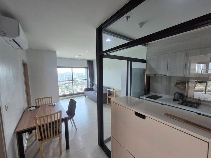 รูป  2 ห้องนอน🦊HunterCondo🦊ไลฟ์ สุขุมวิท 48 - รูปที่ 4/7