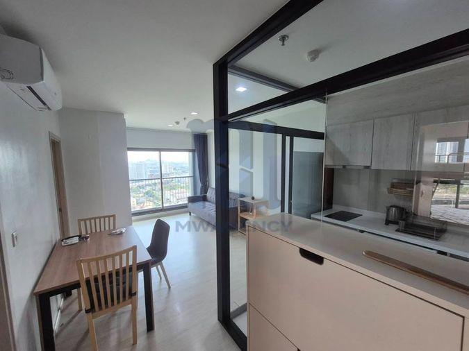 รูป 2 ห้องนอน🦊HunterCondo🦊ไลฟ์ สุขุมวิท 48 - รูปที่ 4/7