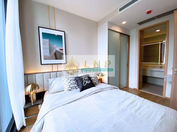 picture Condo for Rent: Noble BE 33 Property Code | LNP-C14095 - 4/7