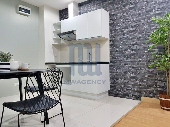 รูป รวมคอนโด 2 ห้องนอน🦊HunterCondo🦊เอสโทร แจ้งวัฒนะ - รูปที่ 8/10