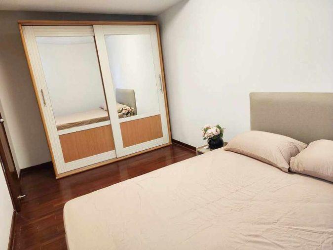 รูป 2 ห้องนอน🦊HunterCondo🦊ยานนาวา 💥 เอสวี ซิตี้ พระราม 3  🔴🟢🟡 - รูปที่ 13/14
