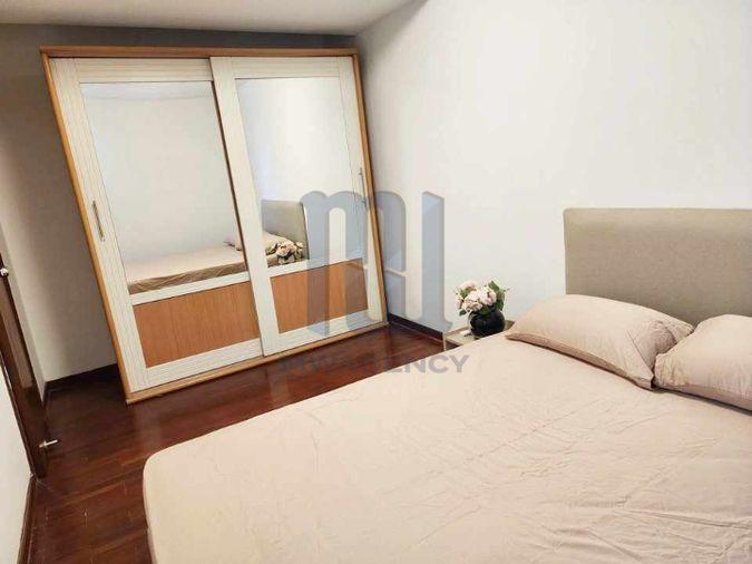 รูป 2 ห้องนอน🦊HunterCondo🦊ยานนาวา 💥 เอสวี ซิตี้ พระราม 3 🔴🟢🟡 - รูปที่ 13/14