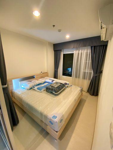 รูป ขาย คอนโดโครงการ แอสปาย ช้างเอราวัณ บีทีเอส GC584 - รูปที่ 9/19