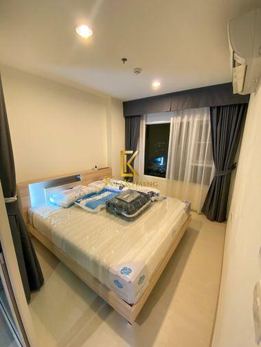 รูป ขาย คอนโดโครงการ แอสปาย ช้างเอราวัณ บีทีเอส GC584 - รูปที่ 9/19