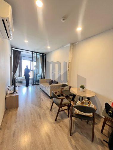 รูป 2 ห้องนอน🦊HunterCondo🦊บางซื่อ 💥แชปเตอร์ วัน โฟลว์ บางโพ🔴🟢🟡 - รูปที่ 4/26