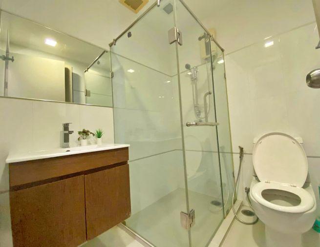 รูป  2 ห้องนอน🦊HunterCondo🦊Thru Thonglor  - รูปที่ 16/19