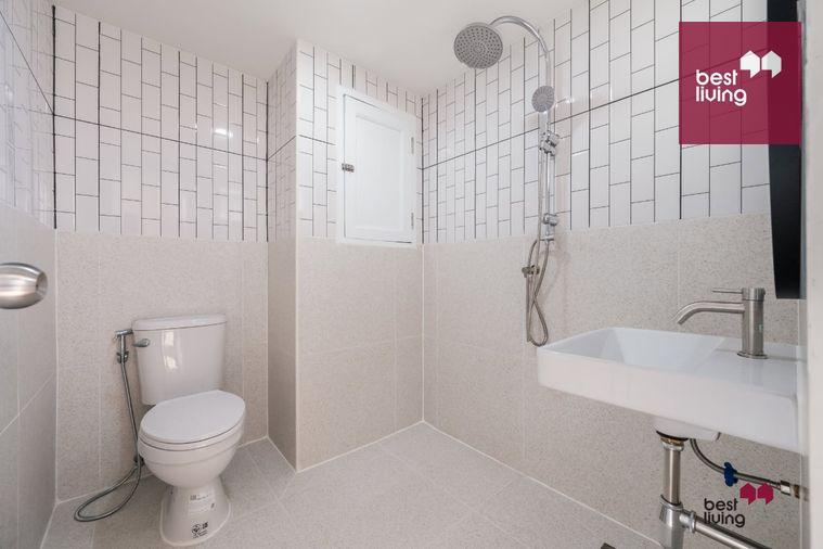 รูป ขาย Supattra Condotel ใกล้ BTS อุดมสุข ห้องใหญ่ 2 ห้องนอน - รูปที่ 27/32